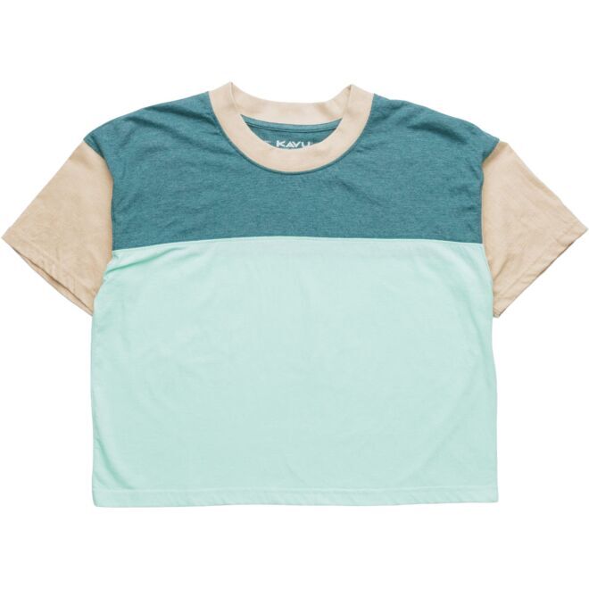 KAVU Eevi t-shirt femme