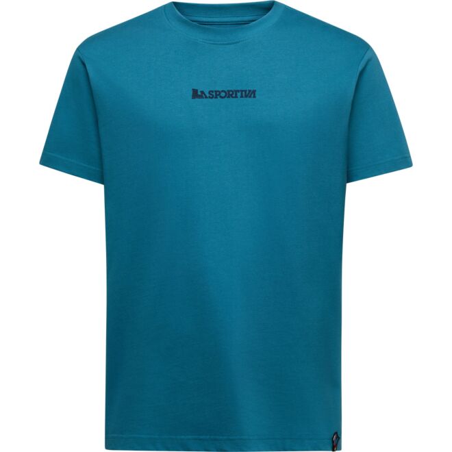 La Sportiva Eighties Logo T-Shirt M men's t-shirt