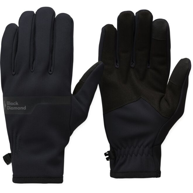 BD Black Diamond Everyday Softshell Gloves gants