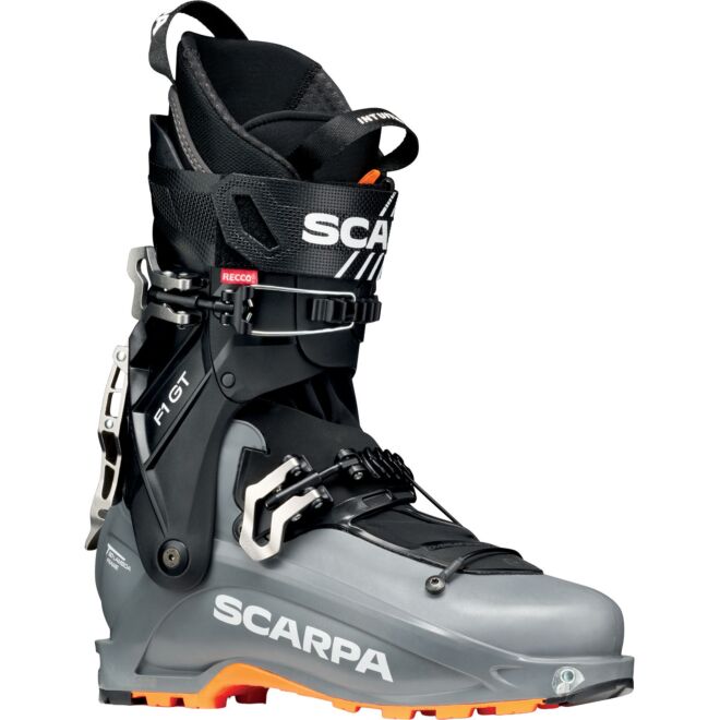 SCARPA F1 GT chaussures de ski alpinisme