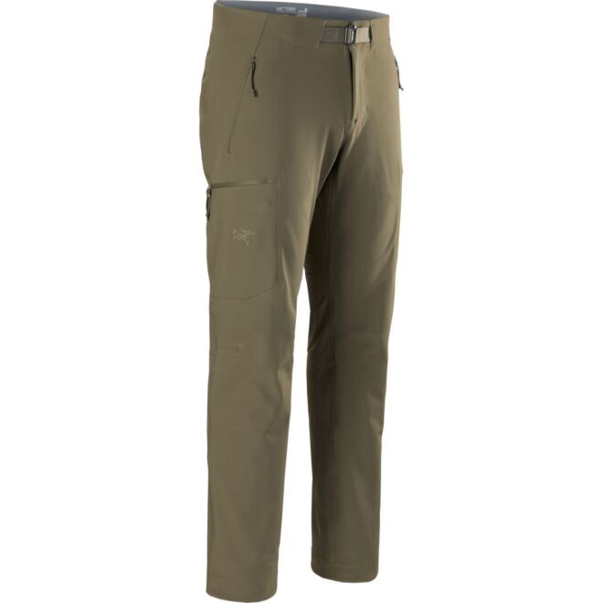 Arc'teryx Gamma AR Pant homme pantalons