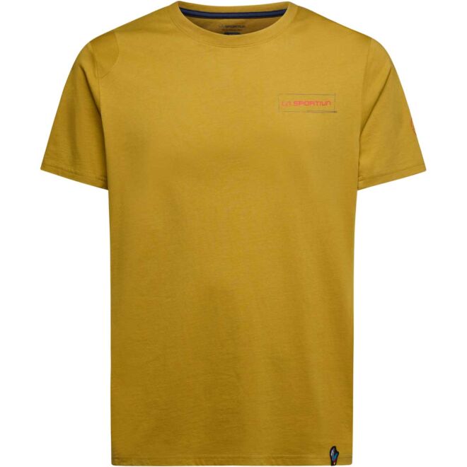 La Sportiva Mantra T-Shirt M t-shirt homme