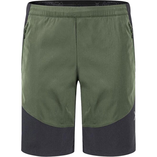 Montura Falcade bermuda shorts homme