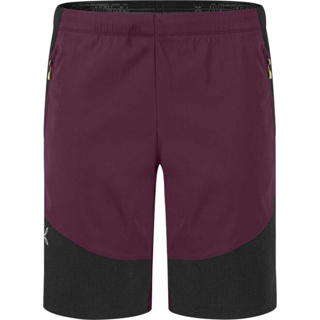 Montura Falcade bermuda shorts homme