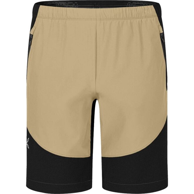 Montura Falcade bermuda shorts homme