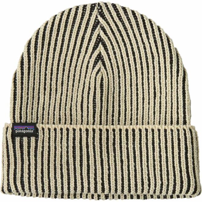 Patagonia Fisherman's Rolled Beanie bonnet