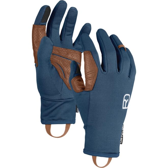 Ortovox Fleece Light Glove M gants de ski-alpinisme