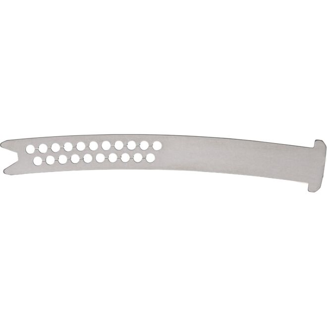 Skylotec Flex Bar barre de remplacement crampons