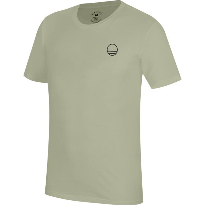 Wild Country Flow M Tee t-shirt homme