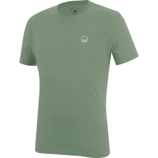 Wild Country Flow M Tee t-shirt homme