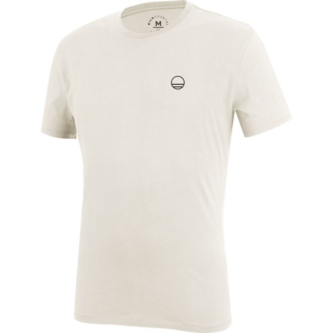 Wild Country Flow M Tee t-shirt homme