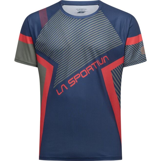 La Sportiva Flow T-Shirt M t-shirt homme