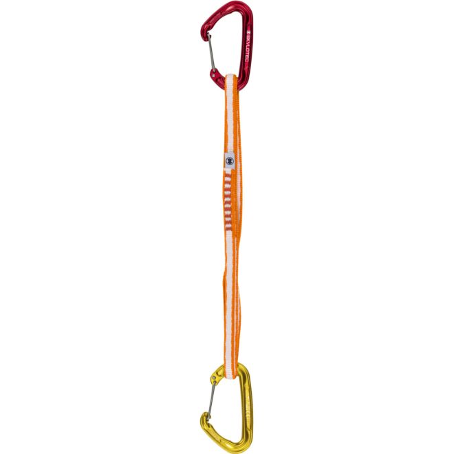 Skylotec Fly-Weight Evo Alpine Set mousqueton d'escalade