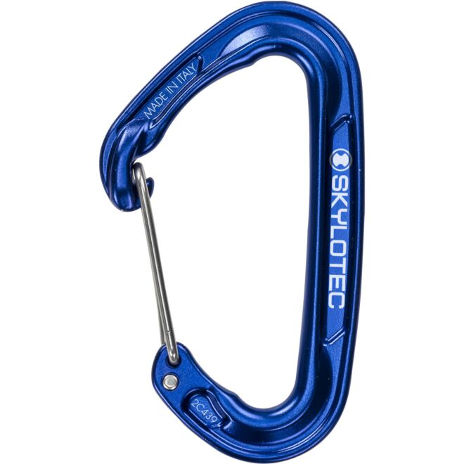 Skylotec Fly-Weight Evo mousqueton d'escalade