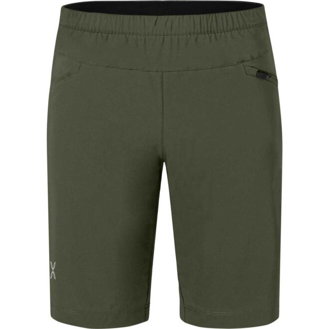 Montura Focus Bermuda Woman women's shorts
