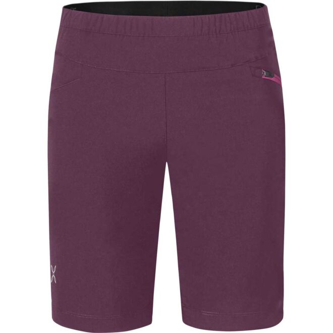 Montura Focus Bermuda Woman women's shorts