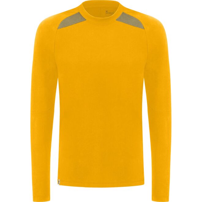 Montura Free Evo t-shirt à manches longues homme