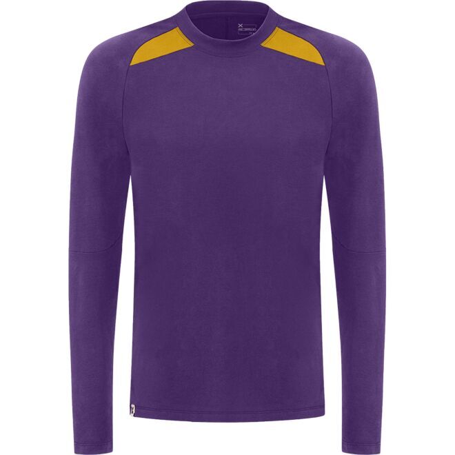 Montura Free Evo t-shirt à manches longues homme