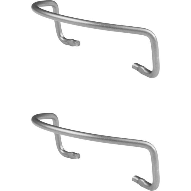 Grivel COM Bail N attacco anteriore crampons