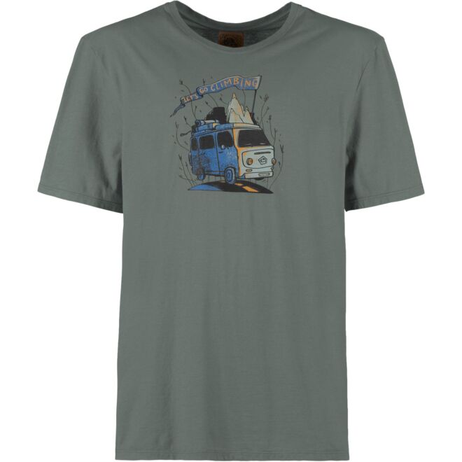 E9 Enove Furgo t-shirt homme