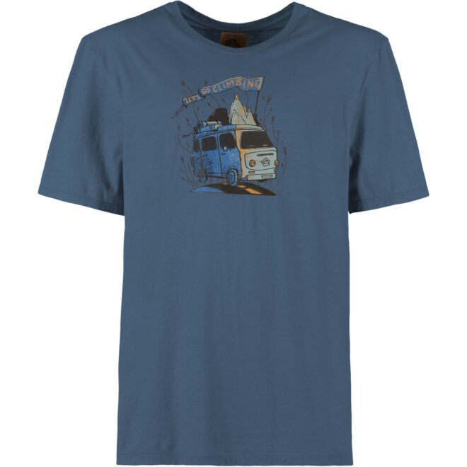 E9 Enove Furgo t-shirt homme