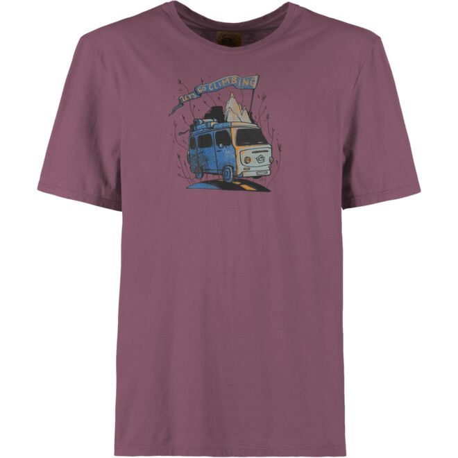 E9 Enove Furgo t-shirt homme