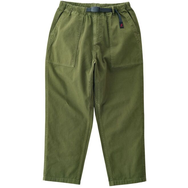 Gramicci Loose Tapered Pant pantalon unisex