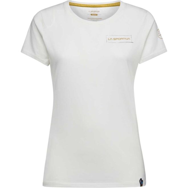 La Sportiva Mantra T-Shirt W t-shirt femme