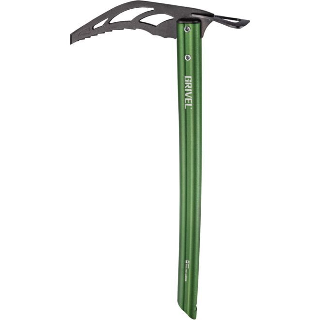 Grivel Ghost piolet léger alpinisme et ski-alpinisme