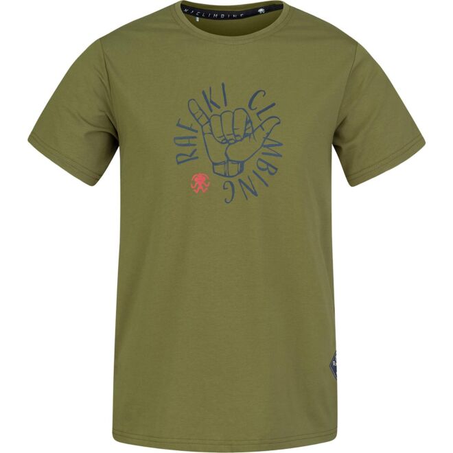 Rafiki Grab t-shirt homme