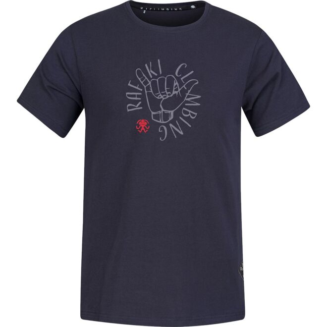 Rafiki Grab t-shirt homme