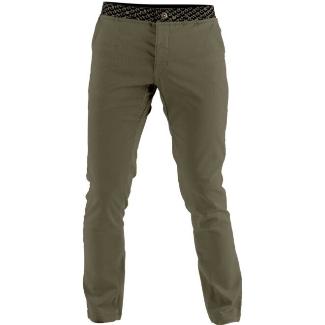 Nograd Fonzi Pant men's pants