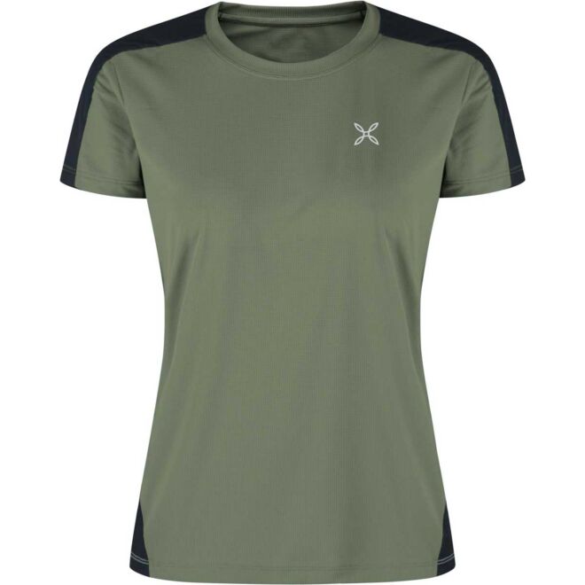 Montura Hade T-Shirt W women's technical t-shirt
