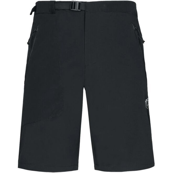 Rock Experience Half Dollar bermuda shorts homme