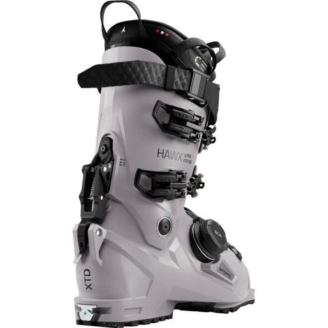 Atomic Hawx Ultra XTD 130 Boa chaussures de ski alpinisme