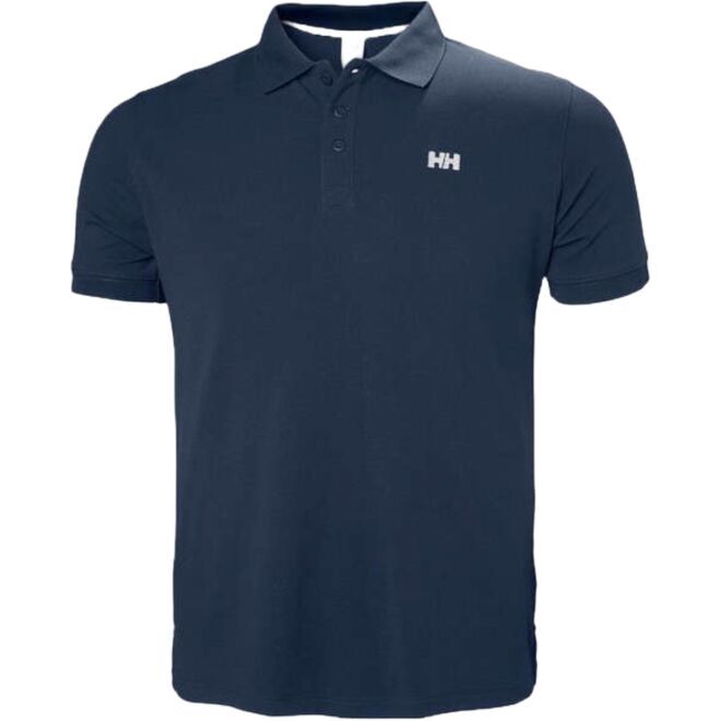 Helly Hansen Driftline Polo t-shirt homme