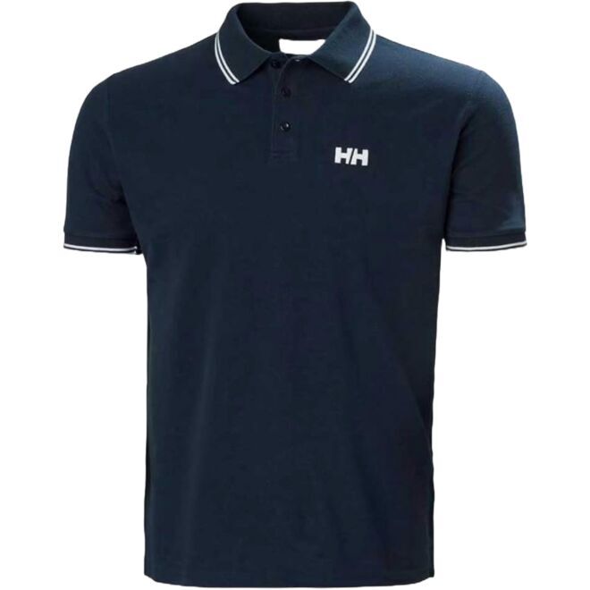 Helly Hansen Genova Polo t-shirt homme