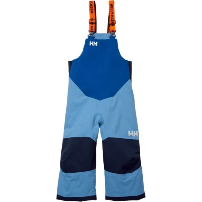 Helly Hansen Kids’ Rider 2 Insulated Ski Bib pantalons pour enfants