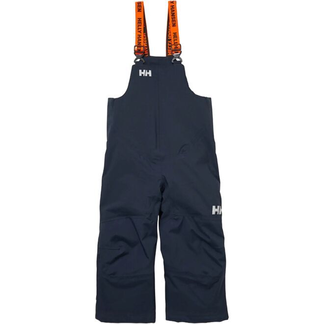 Helly Hansen Kids’ Rider 2 Insulated Ski Bib pantalons pour enfants