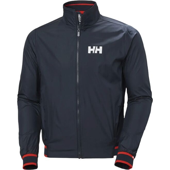 Helly Hansen Salt Windbreaker veste homme