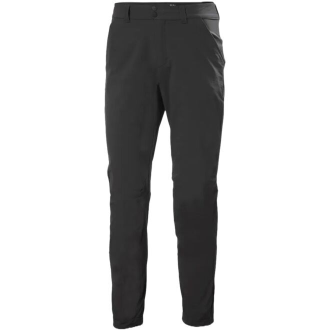 Helly Hansen W Brona Softshell Pant pantalons femme