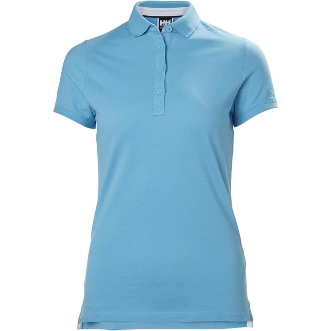 Helly Hansen Crew Pique 2 Polo women's t-shirt