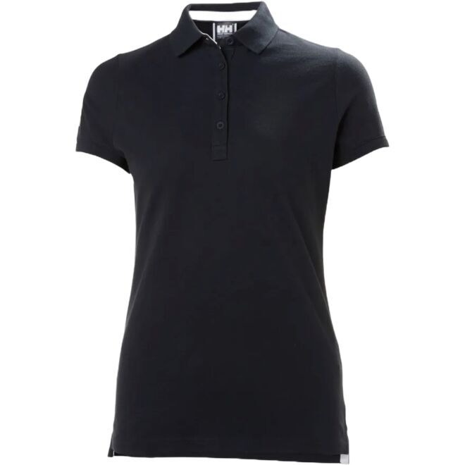 Helly Hansen Crew Pique 2 Polo women's t-shirt