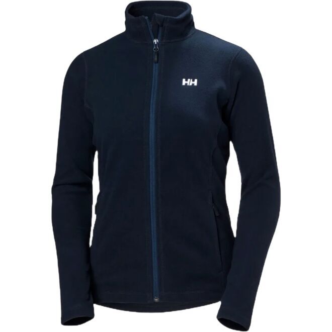 Helly Hansen W Daybreaker Fleece Jacket women's technical fleece jacket