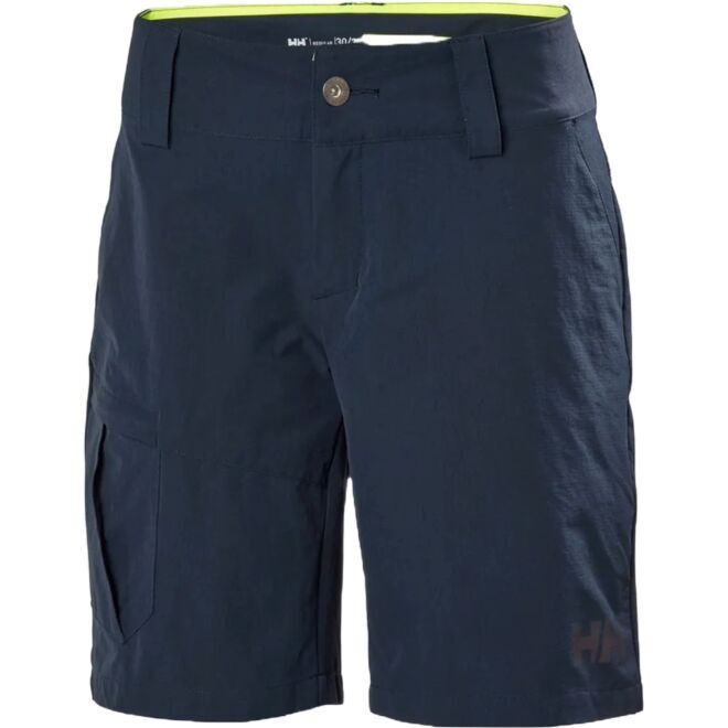 Helly Hansen Quick-Dry Cargo shorts pour femme