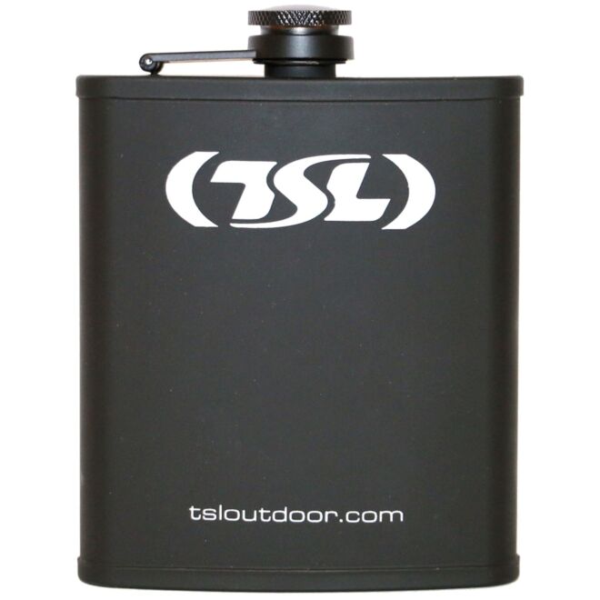 TSL Outdoor Hip Flask flask