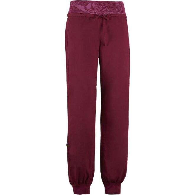 E9 Enove Hit women's pants