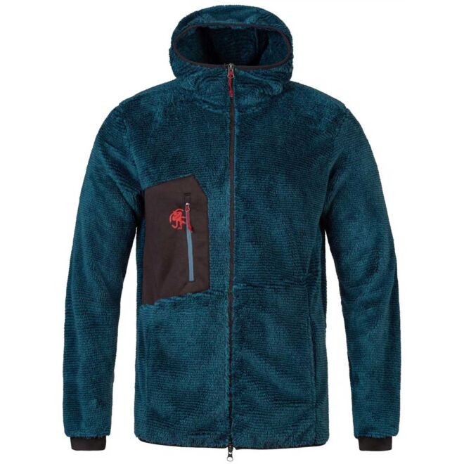 Rafiki Hulk technical fleece men's