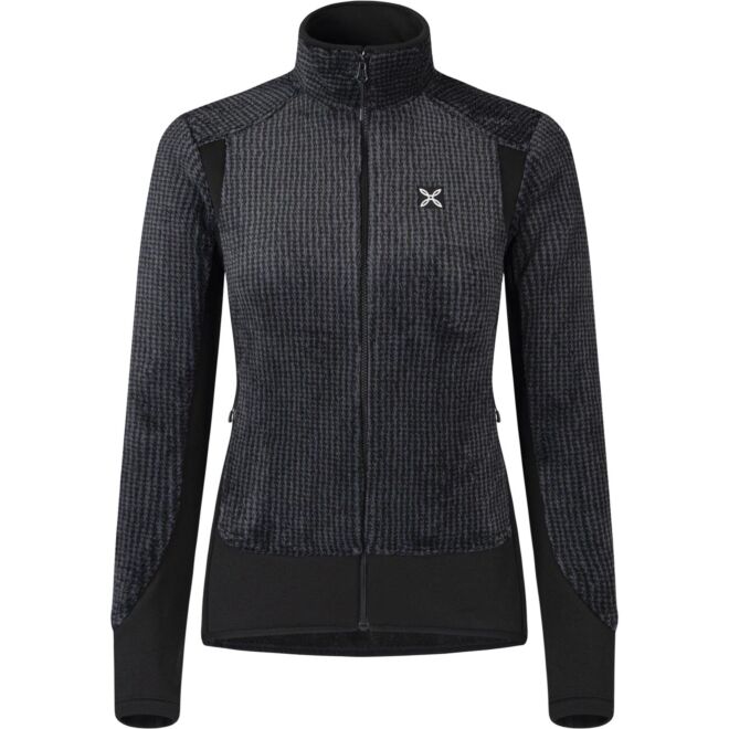 Montura Ice Blink Jacket women's technical fleece