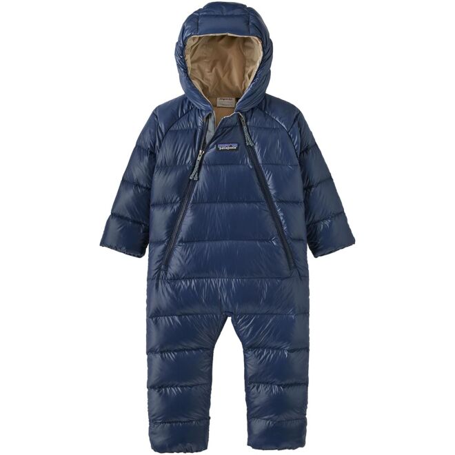 Patagonia Infant Hi-Loft Down Sweater Bunting veste enfant